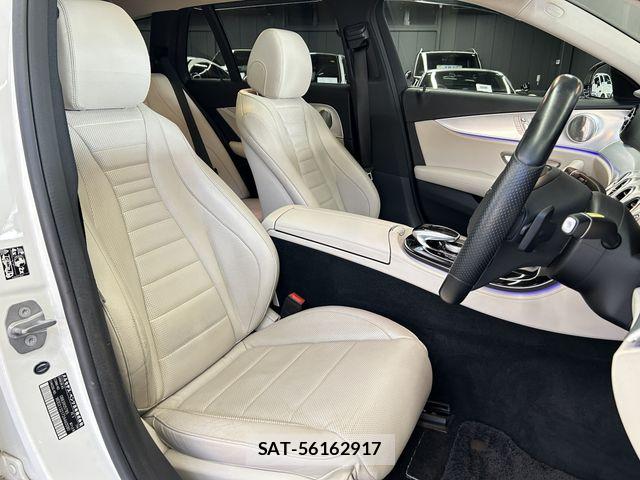 Mercedes Benz E-CLASS 2018-06 8660176-12