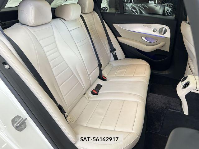 Mercedes Benz E-CLASS 2018-06 8660176-13