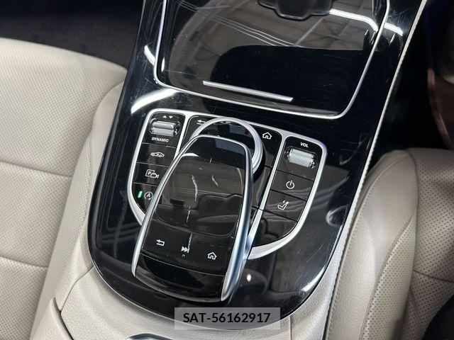 Mercedes Benz E-CLASS 2018-06 8660176-14