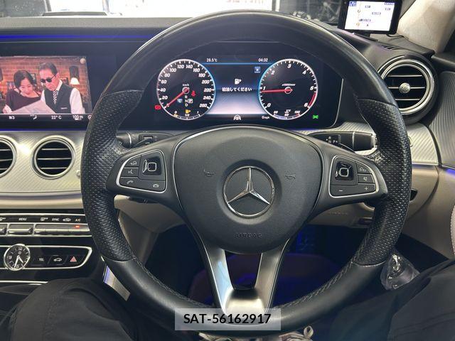 Mercedes Benz E-CLASS 2018-06 8660176-15