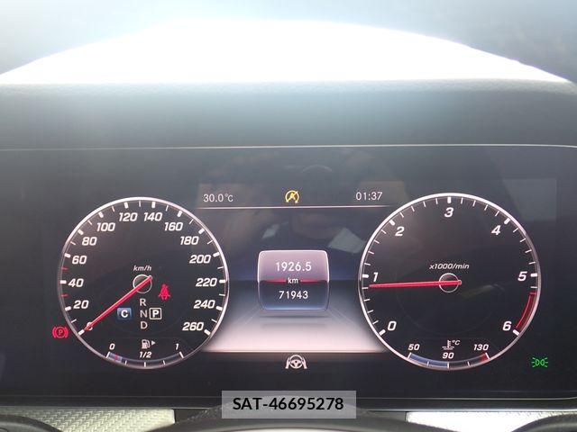 Mercedes Benz E-CLASS 2017-10 8743839-11