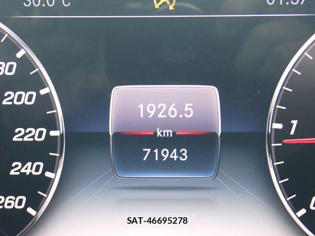 Mercedes Benz E-CLASS 2017-10 8743839-12