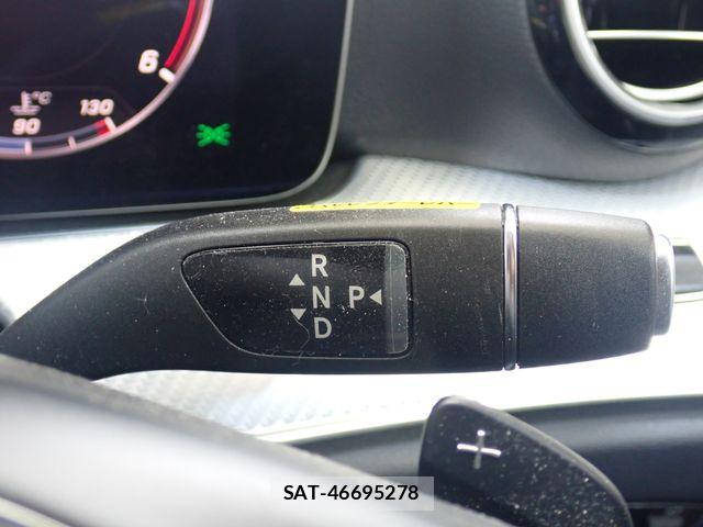 Mercedes Benz E-CLASS 2017-10 8743839-14