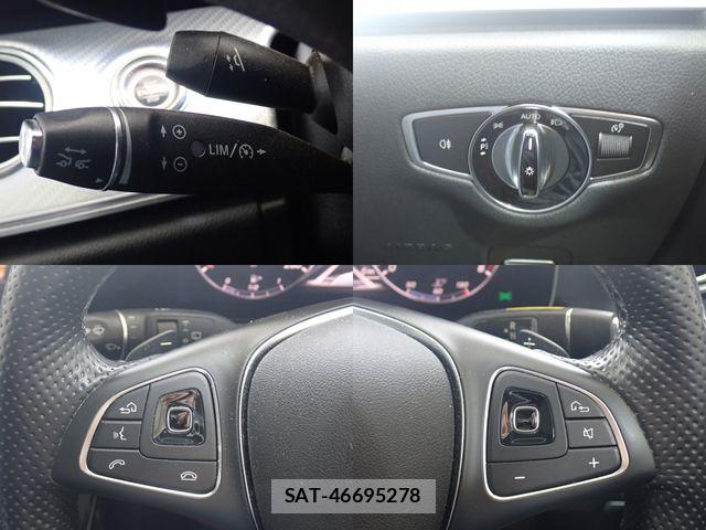 Mercedes Benz E-CLASS 2017-10 8743839-18