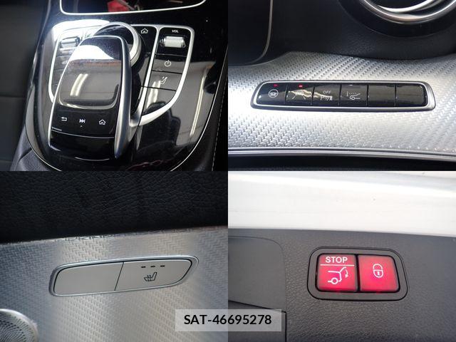 Mercedes Benz E-CLASS 2017-10 8743839-19
