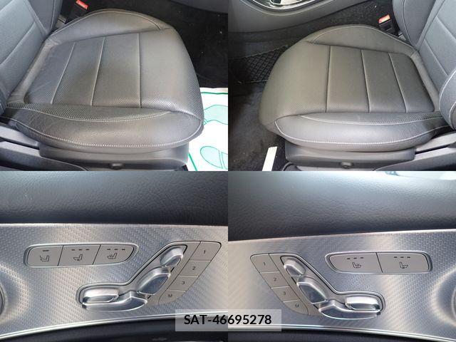 Mercedes Benz E-CLASS 2017-10 8743839-23
