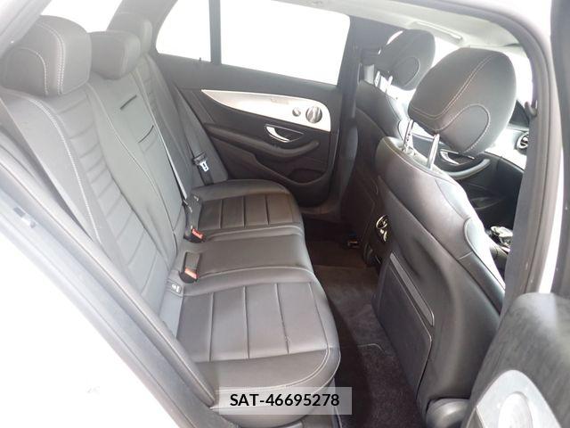 Mercedes Benz E-CLASS 2017-10 8743839-25