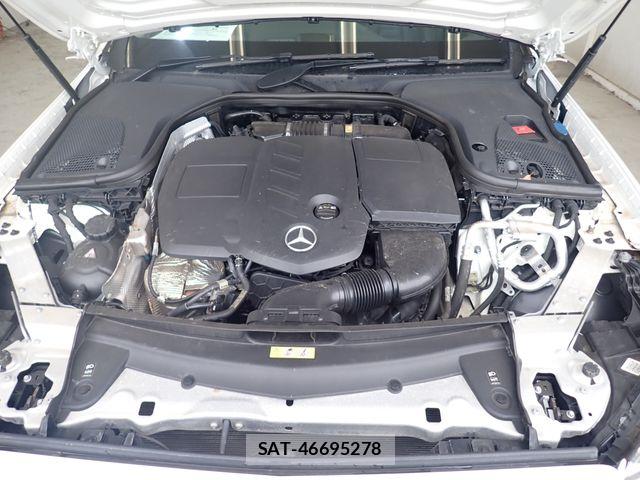 Mercedes Benz E-CLASS 2017-10 8743839-27