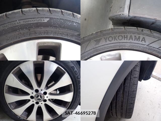 Mercedes Benz E-CLASS 2017-10 8743839-28