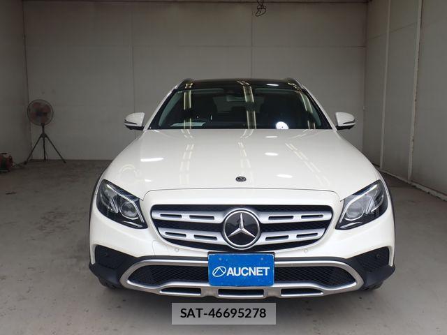 Mercedes Benz E-CLASS 2017-10 8743839-5
