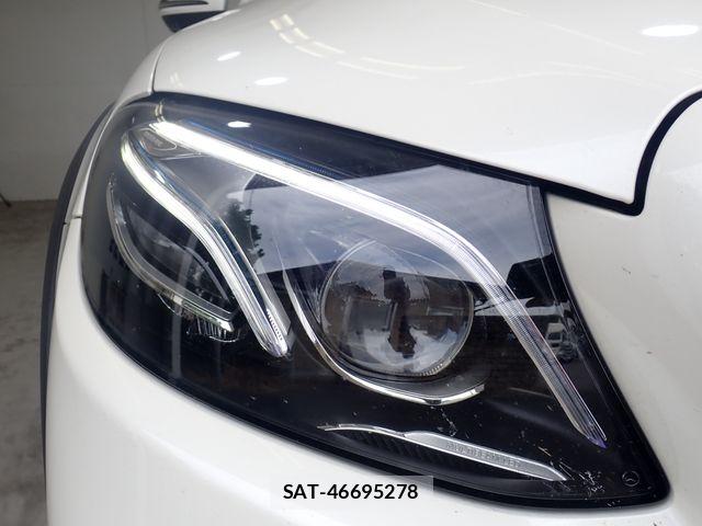 Mercedes Benz E-CLASS 2017-10 8743839-8