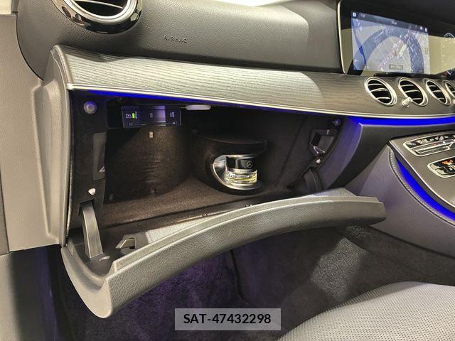 Mercedes Benz E-CLASS 2021-08 8796622-10
