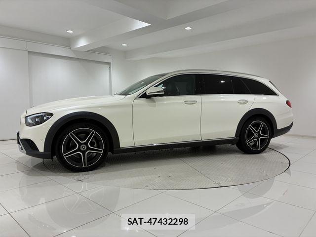 Mercedes Benz E-CLASS 2021-08 8796622-12