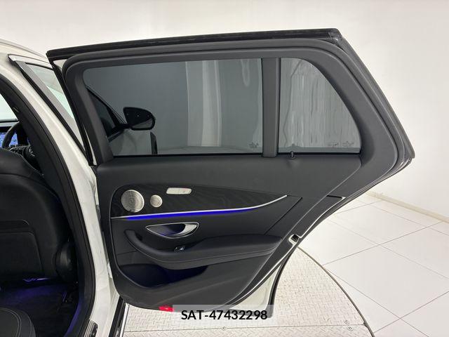 Mercedes Benz E-CLASS 2021-08 8796622-13