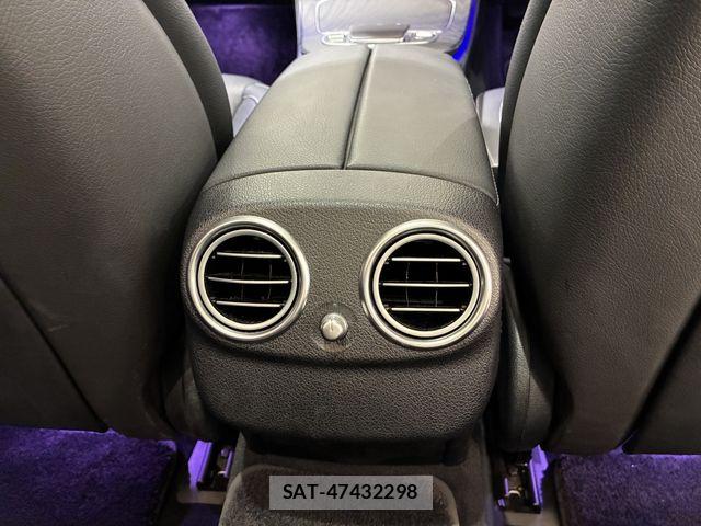 Mercedes Benz E-CLASS 2021-08 8796622-16