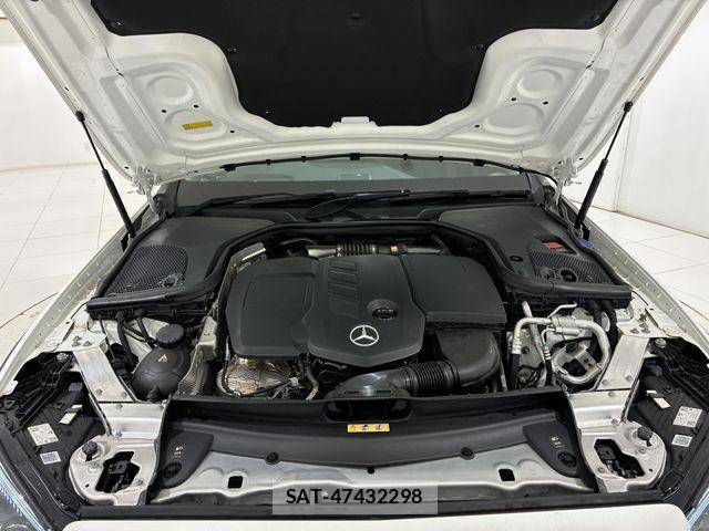 Mercedes Benz E-CLASS 2021-08 8796622-19