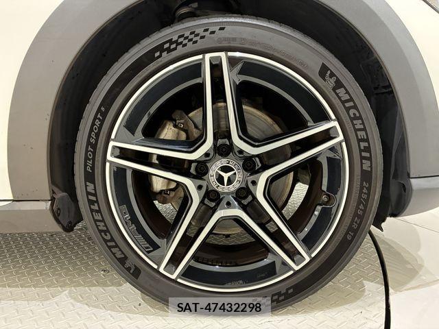 Mercedes Benz E-CLASS 2021-08 8796622-20