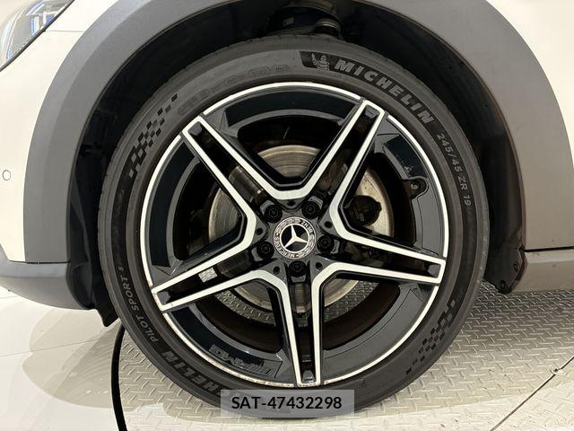Mercedes Benz E-CLASS 2021-08 8796622-21