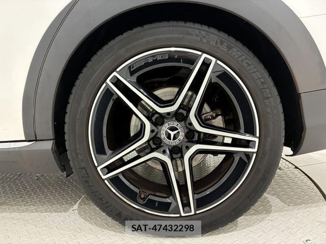 Mercedes Benz E-CLASS 2021-08 8796622-22