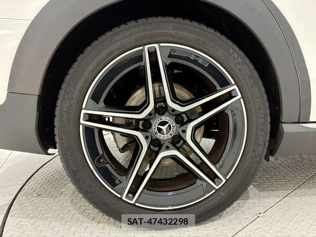 Mercedes Benz E-CLASS 2021-08 8796622-23