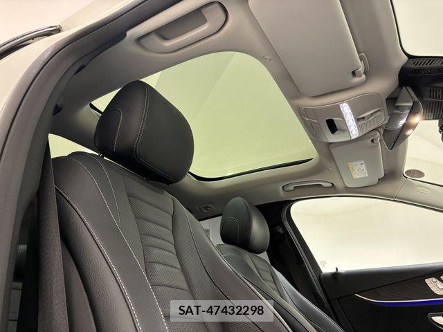 Mercedes Benz E-CLASS 2021-08 8796622-4
