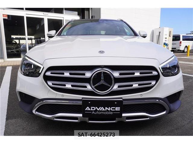 Mercedes Benz E-CLASS 2021-09 8849762-9