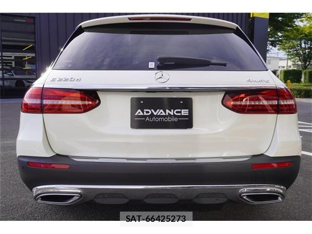 Mercedes Benz E-CLASS 2021-09 8849762-10