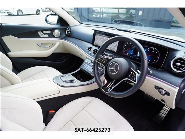 Mercedes Benz E-CLASS 2021-09 8849762-14