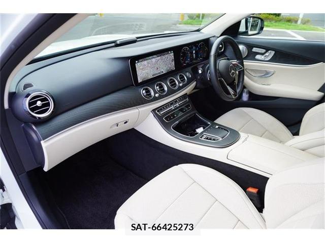 Mercedes Benz E-CLASS 2021-09 8849762-15