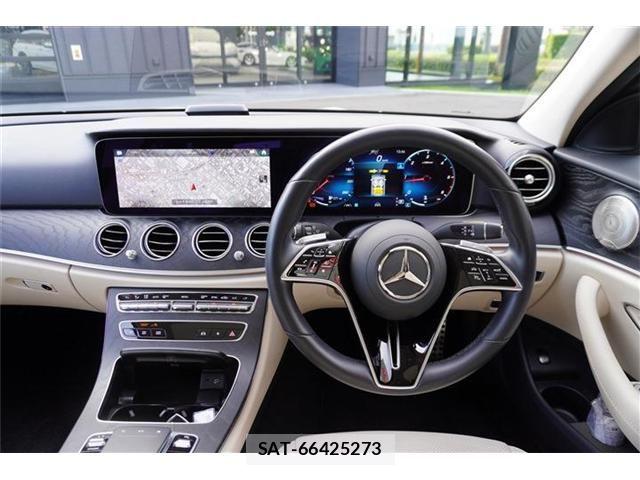 Mercedes Benz E-CLASS 2021-09 8849762-16