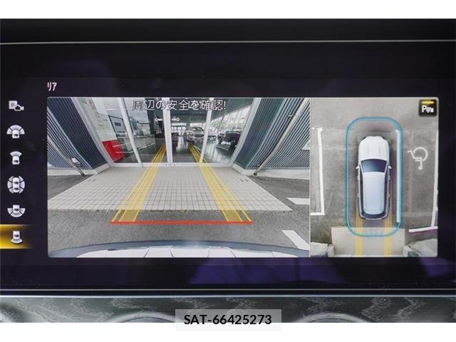 Mercedes Benz E-CLASS 2021-09 8849762-18