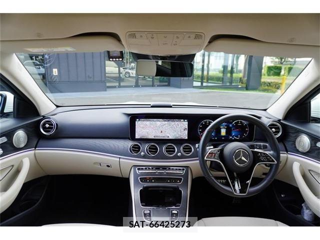 Mercedes Benz E-CLASS 2021-09 8849762-1
