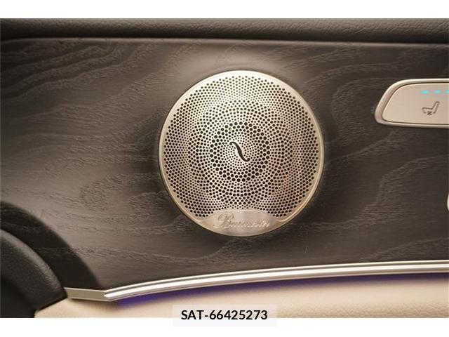 Mercedes Benz E-CLASS 2021-09 8849762-19
