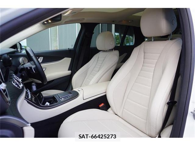 Mercedes Benz E-CLASS 2021-09 8849762-24