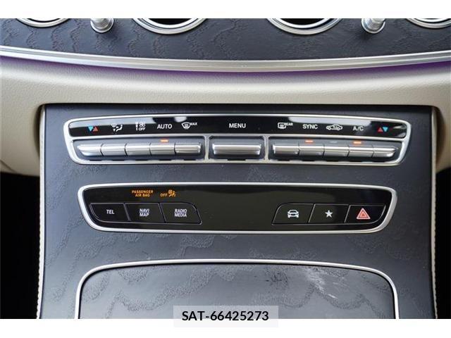 Mercedes Benz E-CLASS 2021-09 8849762-25