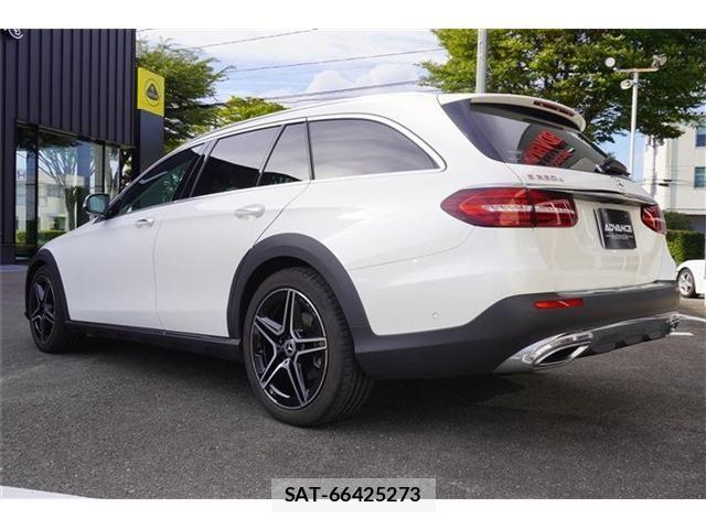 Mercedes Benz E-CLASS 2021-09 8849762-2