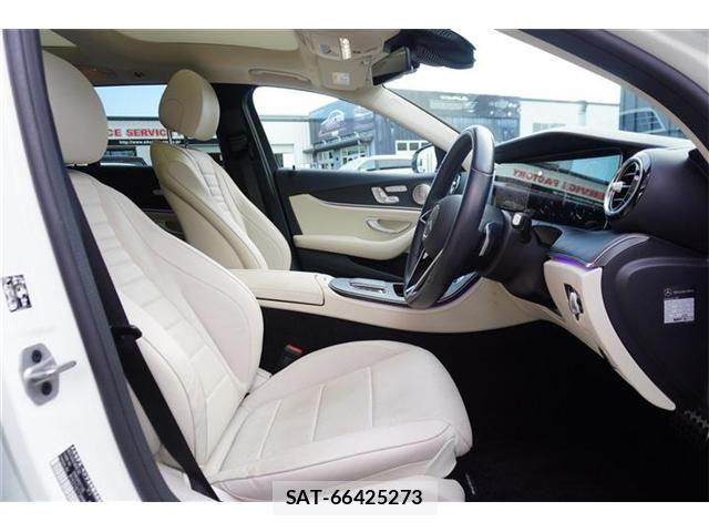Mercedes Benz E-CLASS 2021-09 8849762-4