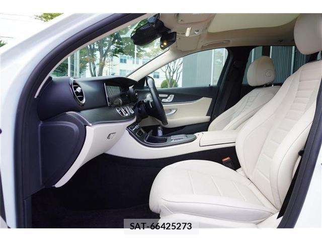 Mercedes Benz E-CLASS 2021-09 8849762-5