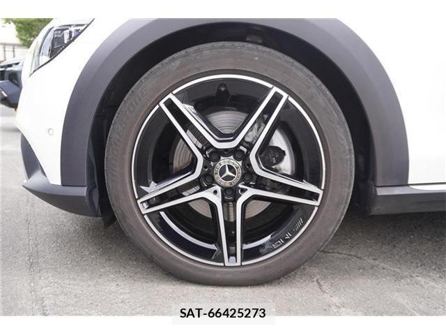 Mercedes Benz E-CLASS 2021-09 8849762-8