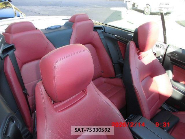 Mercedes Benz E-CLASS 2014-03 3675707-15
