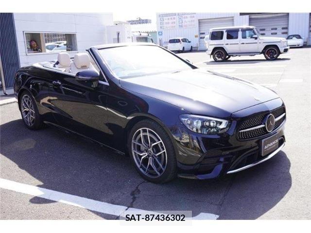 Mercedes Benz E-CLASS 2023-12 4140009-10