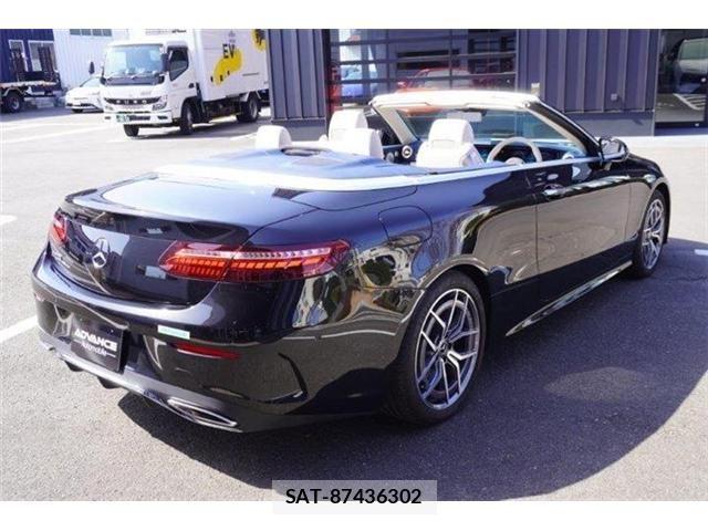 Mercedes Benz E-CLASS 2023-12 4140009-11