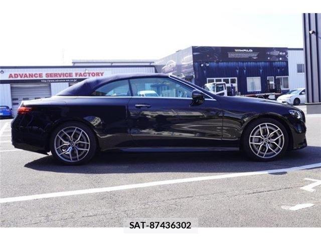 Mercedes Benz E-CLASS 2023-12 4140009-13