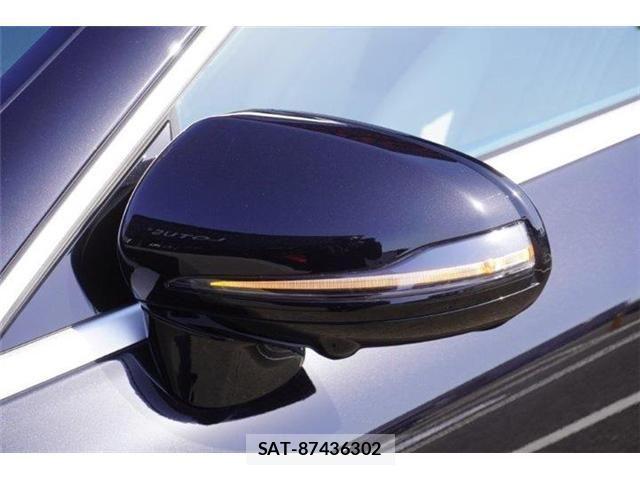 Mercedes Benz E-CLASS 2023-12 4140009-15