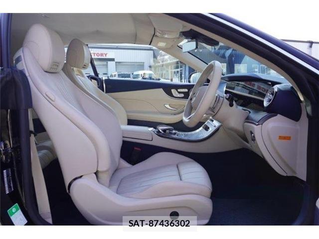 Mercedes Benz E-CLASS 2023-12 4140009-16