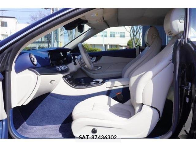 Mercedes Benz E-CLASS 2023-12 4140009-17