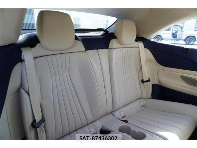 Mercedes Benz E-CLASS 2023-12 4140009-18