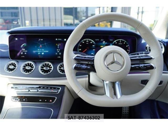 Mercedes Benz E-CLASS 2023-12 4140009-19