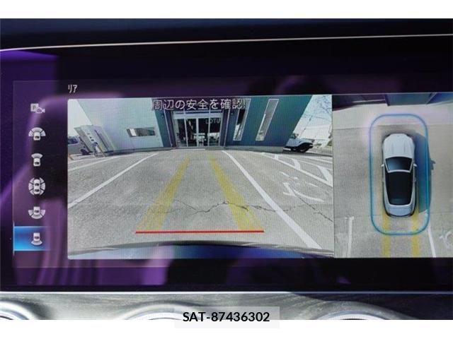 Mercedes Benz E-CLASS 2023-12 4140009-21