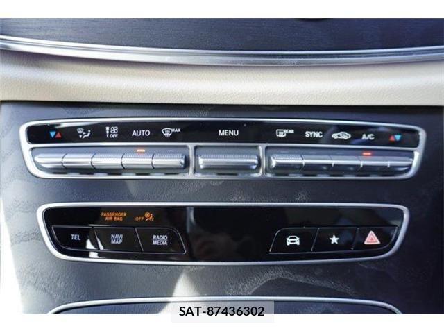 Mercedes Benz E-CLASS 2023-12 4140009-23